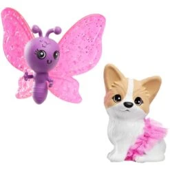 Mattel Barbie Ein Verborgener Zauber Brooklyn Puppe -Spielzeug Rabatte Mattel Barbie Ein verborgener Zauber Brooklyn Puppe@@1919782 4