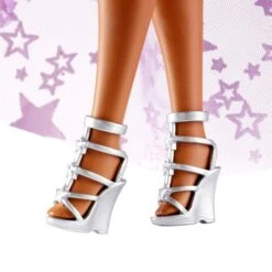 Mattel Barbie Ein Verborgener Zauber Brooklyn Puppe -Spielzeug Rabatte Mattel Barbie Ein verborgener Zauber Brooklyn Puppe@@1919782 5