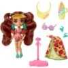 Mattel Barbie Extra Fly Mini-Puppe - Strandmode -Spielzeug Rabatte Mattel Barbie Extra Fly Mini Puppe Strandmode@@100011072