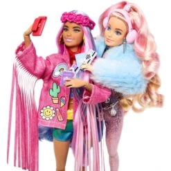 Mattel Barbie Extra Fly - Barbie-Puppe Im Wüstenlook 11 Mattel Barbie Extra Fly - Barbie-Puppe Im Wüstenlook -Spielzeug Rabatte Mattel Barbie Extra Fly Barbie Puppe im W stenlook@@1919151 3