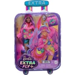 Mattel Barbie Extra Fly - Barbie-Puppe Im Wüstenlook 12 Mattel Barbie Extra Fly - Barbie-Puppe Im Wüstenlook -Spielzeug Rabatte Mattel Barbie Extra Fly Barbie Puppe im W stenlook@@1919151 4
