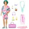 Mattel Barbie Extra Fly - Ken-Puppe Mit Strandmode 1 Mattel Barbie Extra Fly - Ken-Puppe Mit Strandmode -Spielzeug Rabatte Mattel Barbie Extra Fly Ken Puppe mit Strandmode@@1919158