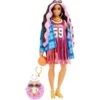 Mattel Barbie Extra Puppe Basketball-Look 2 Mattel Barbie Extra Puppe Basketball-Look -Spielzeug Rabatte Mattel Barbie Extra Puppe Basketball Look@@1806313