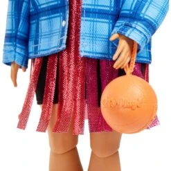 Mattel Barbie Extra Puppe Basketball-Look 16 Mattel Barbie Extra Puppe Basketball-Look -Spielzeug Rabatte Mattel Barbie Extra Puppe Basketball Look@@1806313 4