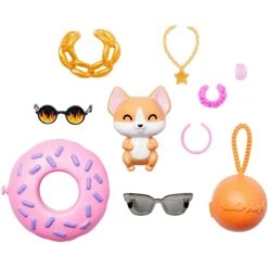 Mattel Barbie Extra Puppe Basketball-Look 17 Mattel Barbie Extra Puppe Basketball-Look -Spielzeug Rabatte Mattel Barbie Extra Puppe Basketball Look@@1806313 5