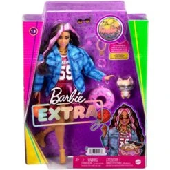Mattel Barbie Extra Puppe Basketball-Look 19 Mattel Barbie Extra Puppe Basketball-Look -Spielzeug Rabatte Mattel Barbie Extra Puppe Basketball Look@@1806313 7