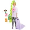Mattel Barbie Extra Puppe Neongrünes Haar 1 Mattel Barbie Extra Puppe Neongrünes Haar -Spielzeug Rabatte Mattel Barbie Extra Puppe Neongr nes Haar@@1806312