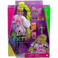 Mattel Barbie Extra Puppe Neongrünes Haar 21 Mattel Barbie Extra Puppe Neongrünes Haar -Spielzeug Rabatte Mattel Barbie Extra Puppe Neongr nes Haar@@1806312 7