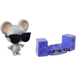 Mattel Barbie Extra Puppe Mit Pinken Flechtzöpfen -Spielzeug Rabatte Mattel Barbie Extra Puppe mit pinken Flechtz pfen@@1758014 4