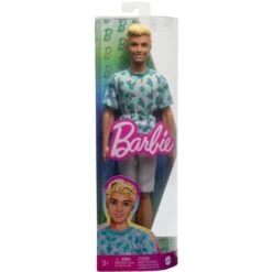 Mattel Barbie Fashionistas Ken-Puppe Im Urlaubslook 16 Mattel Barbie Fashionistas Ken-Puppe Im Urlaubslook -Spielzeug Rabatte Mattel Barbie Fashionistas Ken Puppe im Urlaubslook@@1919149 6