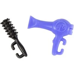 Mattel Barbie Haarstylistin Puppe -Spielzeug Rabatte Mattel Barbie Haarstylistin Puppe@@1713335 3