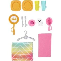 Mattel Barbie Haus Und Puppe -Spielzeug Rabatte Mattel Barbie Haus und Puppe@@1806320 6