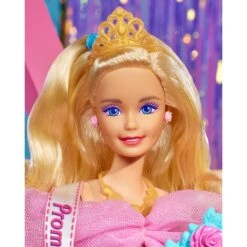 Mattel Barbie Rewind - Abschlussball, Puppe 13 Mattel Barbie Rewind - Abschlussball, Puppe -Spielzeug Rabatte Mattel Barbie Rewind Abschlussball Puppe@@100011059 5