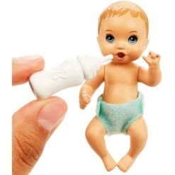 Mattel Barbie Skipper Babysitters Inc. Sleepy Baby Skipper, Puppe -Spielzeug Rabatte Mattel Barbie Skipper Babysitters Inc Sleepy Baby Skipper Puppe@@1888850 6