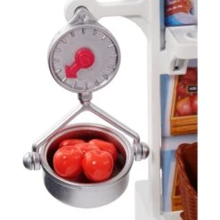 Mattel Barbie Supermarkt Und Puppe -Spielzeug Rabatte Mattel Barbie Supermarkt und Puppe@@1ssmubc2 2