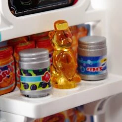 Mattel Barbie Supermarkt Und Puppe -Spielzeug Rabatte Mattel Barbie Supermarkt und Puppe@@1ssmubc2 4