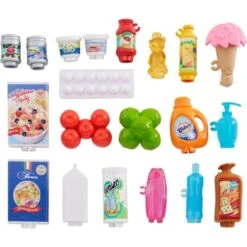 Mattel Barbie Supermarkt Und Puppe -Spielzeug Rabatte Mattel Barbie Supermarkt und Puppe@@1ssmubc2 6