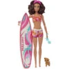 Mattel Barbie Surf Puppe & Accy -Spielzeug Rabatte Mattel Barbie Surf Puppe Accy@@1919157