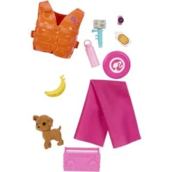 Mattel Barbie Surf Puppe & Accy -Spielzeug Rabatte Mattel Barbie Surf Puppe Accy@@1919157 4