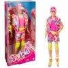 Mattel Barbie The Movie - Ken-Sammelpuppe Mit Inlineskating-Outfit -Spielzeug Rabatte Mattel Barbie The Movie Ken Sammelpuppe mit Inlineskating Outfit@@1919787