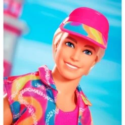 Mattel Barbie The Movie - Ken-Sammelpuppe Mit Inlineskating-Outfit -Spielzeug Rabatte Mattel Barbie The Movie Ken Sammelpuppe mit Inlineskating Outfit@@1919787 4