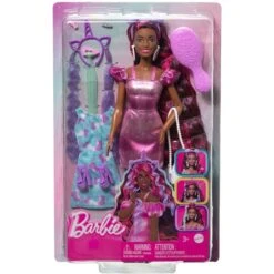 Mattel Barbie Totally Hair Puppe Mit Einhorn Outfit 11 Mattel Barbie Totally Hair Puppe Mit Einhorn Outfit -Spielzeug Rabatte Mattel Barbie Totally Hair Puppe mit Einhorn Outfit@@1919156 4