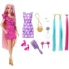 Mattel Barbie Totally Hair Puppe Mit Katzenoutfit 1 Mattel Barbie Totally Hair Puppe Mit Katzenoutfit -Spielzeug Rabatte Mattel Barbie Totally Hair Puppe mit Katzenoutfit@@1919150