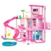 Mattel Barbie Traumvilla, Spielgebäude -Spielzeug Rabatte Mattel Barbie Traumvilla Spielgeb ude@@1919142