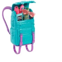 Mattel Barbie “It Takes Two! Camping” Spielset Mit Malibu Puppe, Hündchen Und Accessoires -Spielzeug Rabatte Mattel Barbie It takes two Camping Spielset mit Malibu Puppe H ndchen und Accessoires@@1806342 5