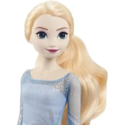 Mattel Disney Die Eiskönigin Elsa & Nokk, Puppe -Spielzeug Rabatte Mattel Disney Die Eisk nigin Elsa Nokk Puppe@@1889864 2