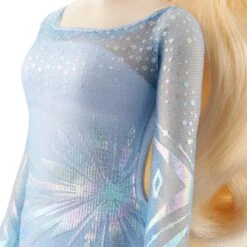 Mattel Disney Die Eiskönigin Elsa & Nokk, Puppe -Spielzeug Rabatte Mattel Disney Die Eisk nigin Elsa Nokk Puppe@@1889864 3
