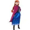 Mattel Disney Die Eiskönigin - Anna (Outfit Film 1), Puppe -Spielzeug Rabatte Mattel Disney Die Eisk nigin Anna Outfit Film 1 Puppe@@1889203
