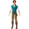 Mattel Disney Prinzessin Fashion Doll Prince Flynn, Spielfigur -Spielzeug Rabatte Mattel Disney Prinzessin Fashion Doll Prince Flynn Spielfigur@@1889896