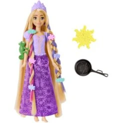 Mattel Disney Prinzessin Haarspiel Rapunzel, Spielfigur 15 Mattel Disney Prinzessin Haarspiel Rapunzel, Spielfigur -Spielzeug Rabatte Mattel Disney Prinzessin Haarspiel Rapunzel Spielfigur@@1889897 3