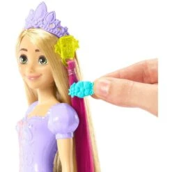 Mattel Disney Prinzessin Haarspiel Rapunzel, Spielfigur 17 Mattel Disney Prinzessin Haarspiel Rapunzel, Spielfigur -Spielzeug Rabatte Mattel Disney Prinzessin Haarspiel Rapunzel Spielfigur@@1889897 5