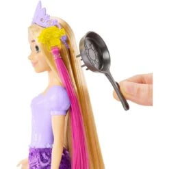 Mattel Disney Prinzessin Haarspiel Rapunzel, Spielfigur 18 Mattel Disney Prinzessin Haarspiel Rapunzel, Spielfigur -Spielzeug Rabatte Mattel Disney Prinzessin Haarspiel Rapunzel Spielfigur@@1889897 6