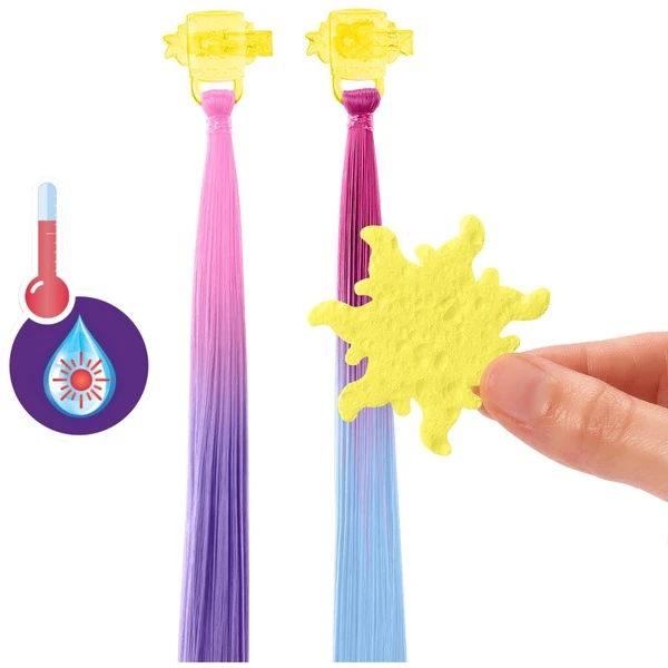 Mattel Disney Prinzessin Haarspiel Rapunzel, Spielfigur 10 Mattel Disney Prinzessin Haarspiel Rapunzel, Spielfigur – Bild 8