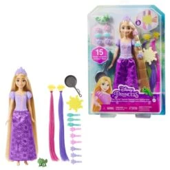 Mattel Disney Prinzessin Haarspiel Rapunzel, Spielfigur 20 Mattel Disney Prinzessin Haarspiel Rapunzel, Spielfigur -Spielzeug Rabatte Mattel Disney Prinzessin Haarspiel Rapunzel Spielfigur@@1889897 8