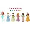 Mattel Disney Prinzessin Small Dolls Teeparty 6er-Pack, Spielfigur -Spielzeug Rabatte Mattel Disney Prinzessin Small Dolls Teeparty 6er Pack Spielfigur@@1889902