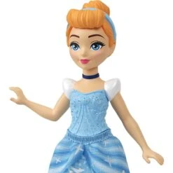 Mattel Disney Prinzessin Small Dolls Teeparty 6er-Pack, Spielfigur -Spielzeug Rabatte Mattel Disney Prinzessin Small Dolls Teeparty 6er Pack Spielfigur@@1889902 3