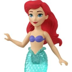 Mattel Disney Prinzessin Small Dolls Teeparty 6er-Pack, Spielfigur -Spielzeug Rabatte Mattel Disney Prinzessin Small Dolls Teeparty 6er Pack Spielfigur@@1889902 4