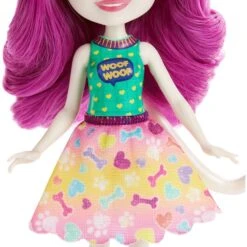 Mattel Enchantimals Dessa Dalmatian Familie, Puppe -Spielzeug Rabatte Mattel Enchantimals Dessa Dalmatian Familie Puppe@@1888510 3