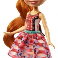 Mattel Enchantimals Gabriela Gazelle, Puppe -Spielzeug Rabatte Mattel Enchantimals Gabriela Gazelle Puppe@@1713354 4