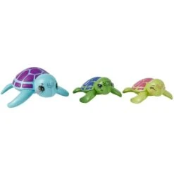 Mattel Enchantimals New Family Turtle Pack, Puppe -Spielzeug Rabatte Mattel Enchantimals New Family Turtle Pack Puppe@@1806422 2