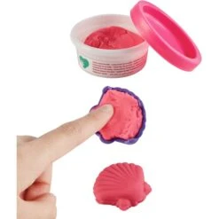 Mattel Enchantimals New Family Turtle Pack, Puppe -Spielzeug Rabatte Mattel Enchantimals New Family Turtle Pack Puppe@@1806422 3