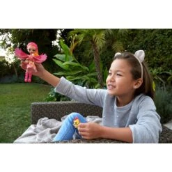 Mattel Enchantimals Royals Falon Phoenix Puppe & Sunrise -Spielzeug Rabatte Mattel Enchantimals Royals Falon Phoenix Puppe Sunrise@@1713365 8