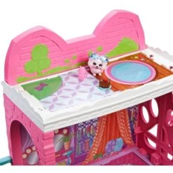 Mattel Enchantimals Stadthaus & Café Spielset, Spielgebäude 20 Mattel Enchantimals Stadthaus & Café Spielset, Spielgebäude -Spielzeug Rabatte Mattel Enchantimals Stadthaus Caf Spielset Spielgeb ude@@1846698 8