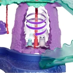 Mattel Enchantimals Unterwasser Abenteuerpark Spielset, Spielgebäude -Spielzeug Rabatte Mattel Enchantimals Unterwasser Abenteuerpark Spielset Spielgeb ude@@1806549 3