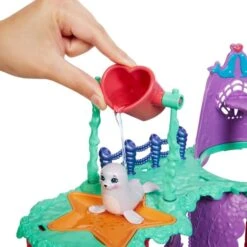 Mattel Enchantimals Unterwasser Abenteuerpark Spielset, Spielgebäude -Spielzeug Rabatte Mattel Enchantimals Unterwasser Abenteuerpark Spielset Spielgeb ude@@1806549 4