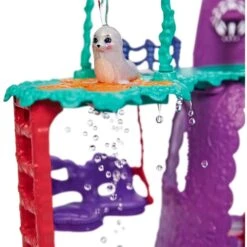 Mattel Enchantimals Unterwasser Abenteuerpark Spielset, Spielgebäude -Spielzeug Rabatte Mattel Enchantimals Unterwasser Abenteuerpark Spielset Spielgeb ude@@1806549 5